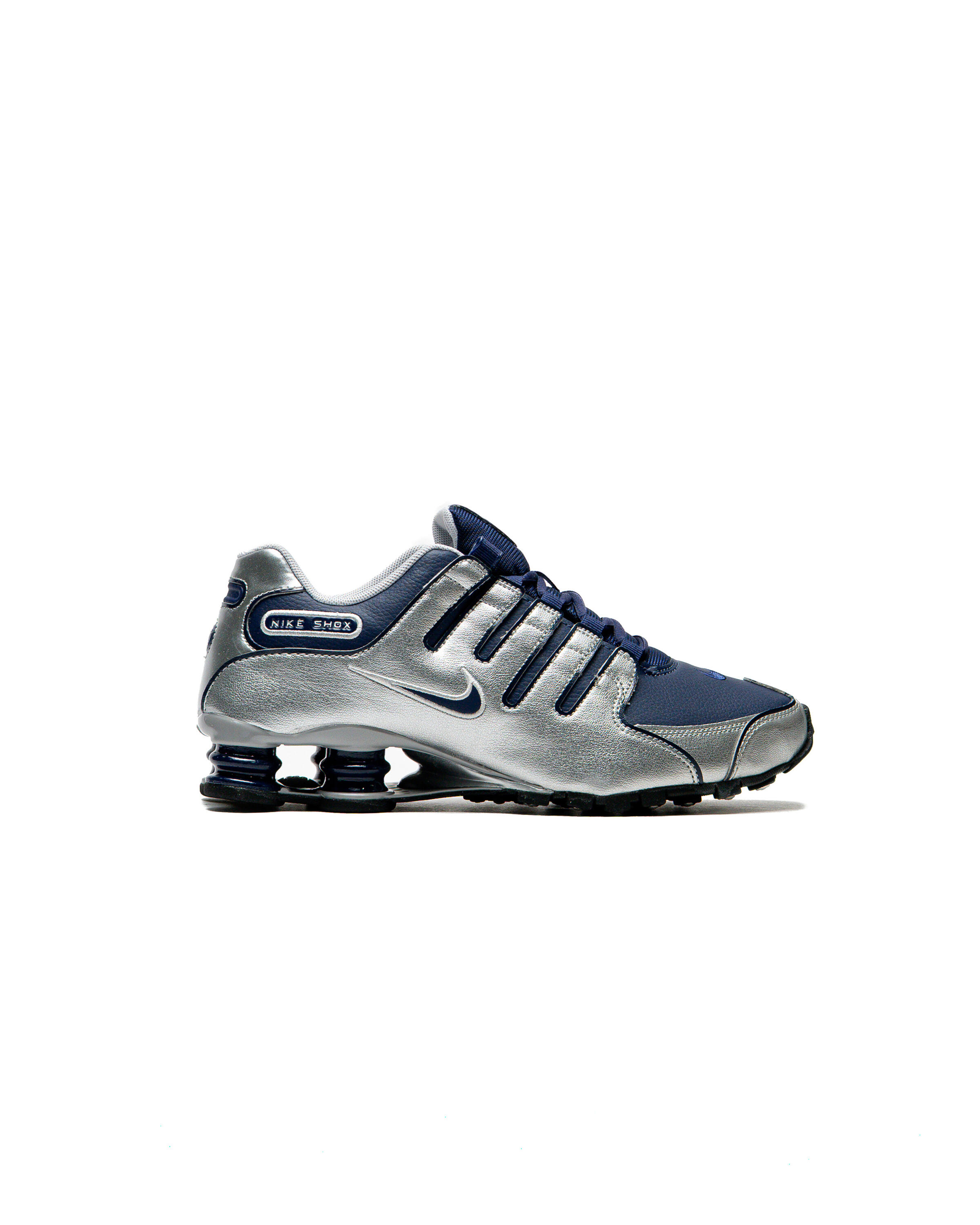 Nike Shox NZ | 378341-402 | AFEW STORE